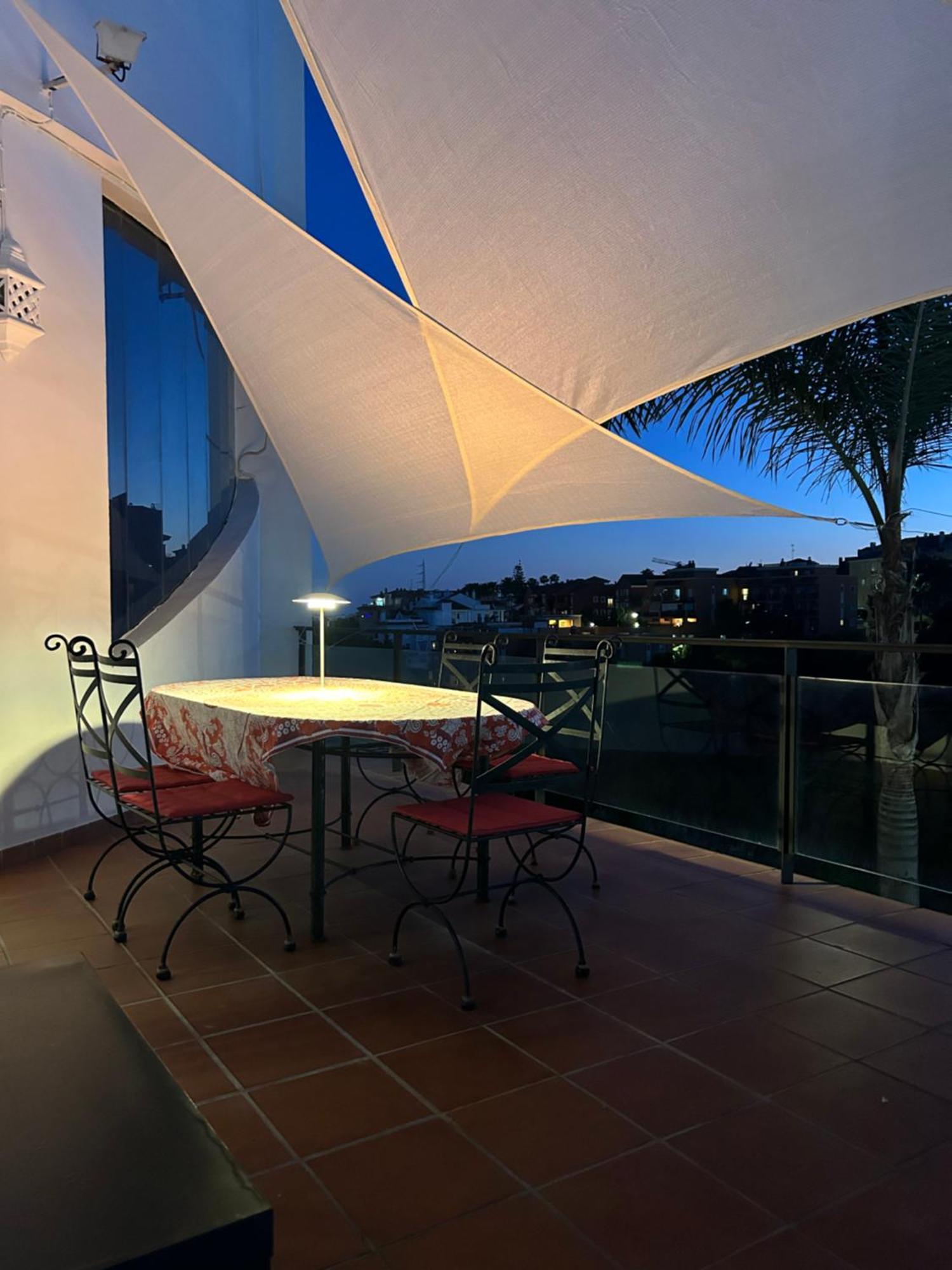 Mirador At Island Resort Sitio de Calahonda ภายนอก รูปภาพ