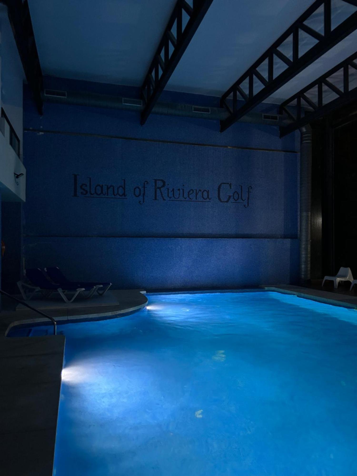 Mirador At Island Resort Sitio de Calahonda ภายนอก รูปภาพ