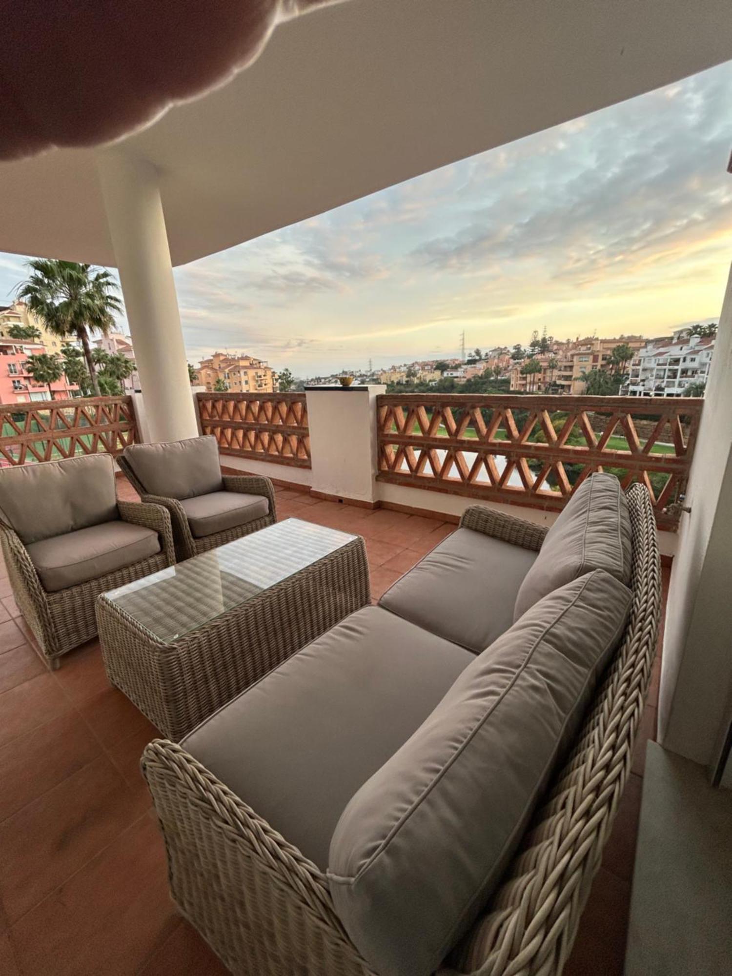 Mirador At Island Resort Sitio de Calahonda ภายนอก รูปภาพ